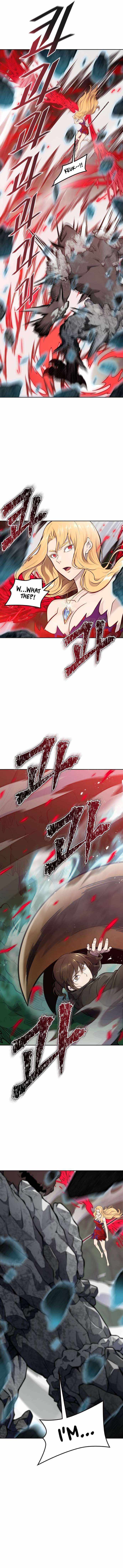Tower of God Chapter 607 image 19